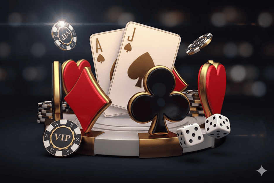 AI in gambling