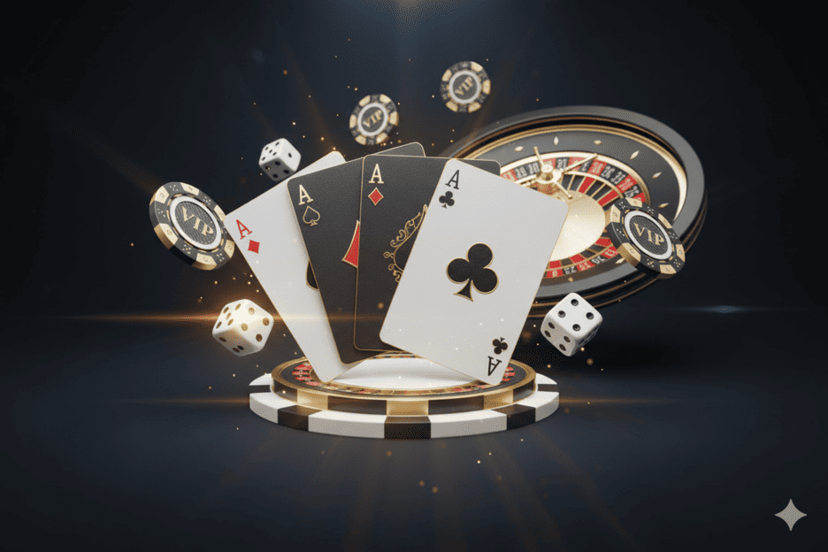 crypto casino guide