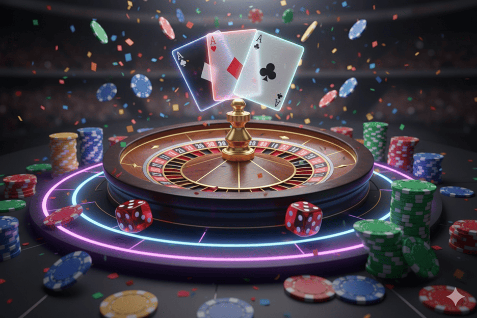 web3 gambling
