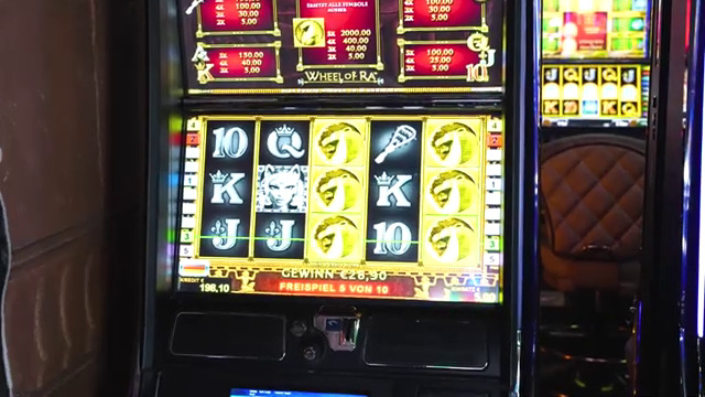 real money casinos

