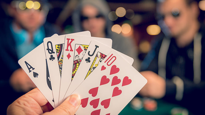 recover gambling losses
