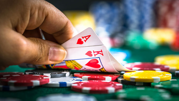 how to stop gambling

