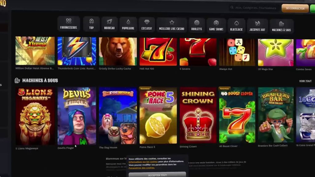 tiktok casino
