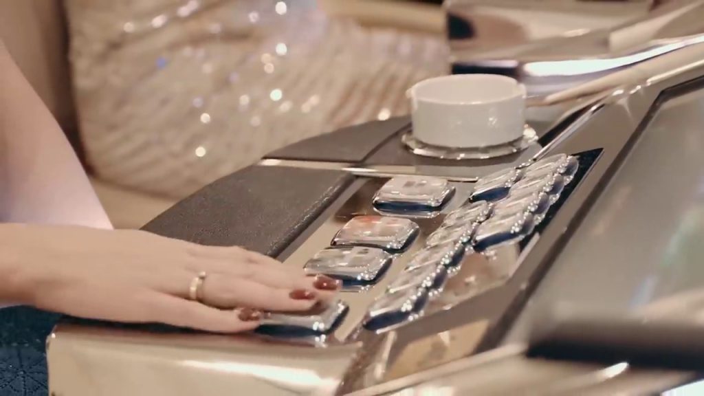 gambling in pop culture
