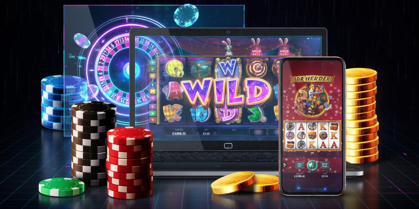 online casino for malaysians