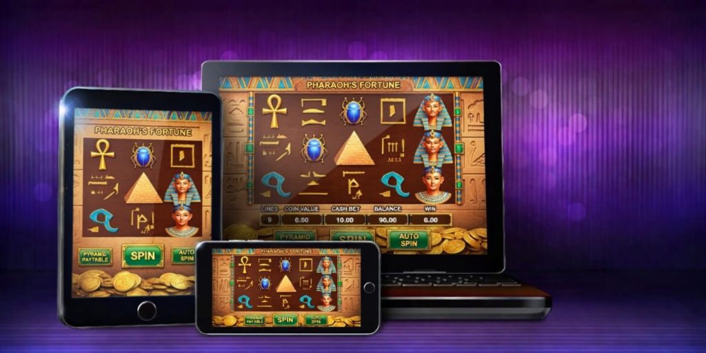 online casino for malaysians