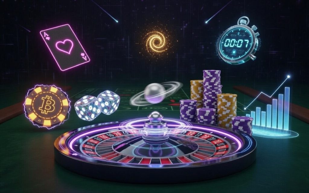 low deposit slot machines