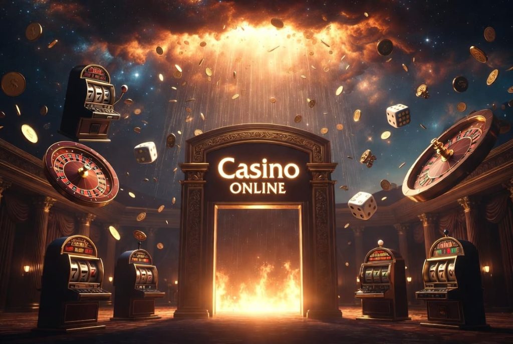 casino