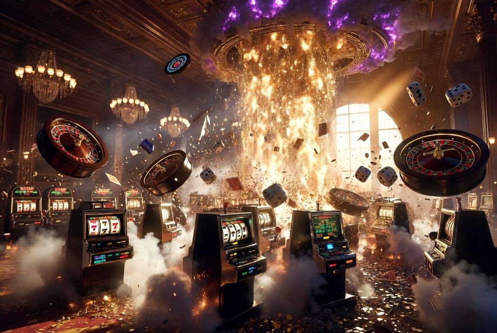 casinos
