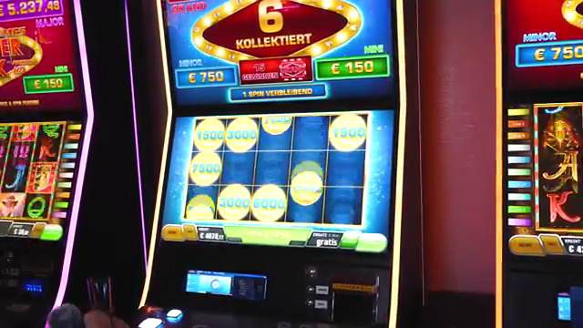 mejores casinos online