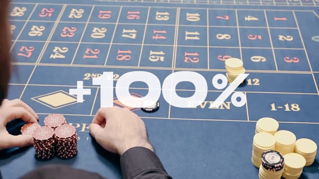 casinos reales online